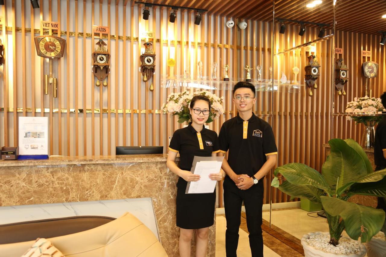 Hong Bao Thach Khách sạn 3*