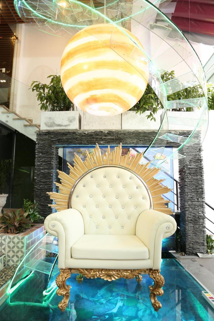 Khách sạn Hong Bao Thach 3*