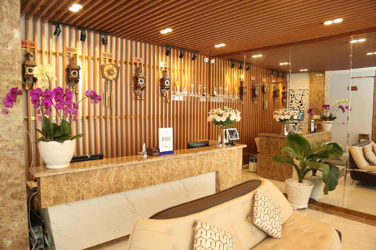 Hong Bao Thach TP. Hồ Chí Minh
