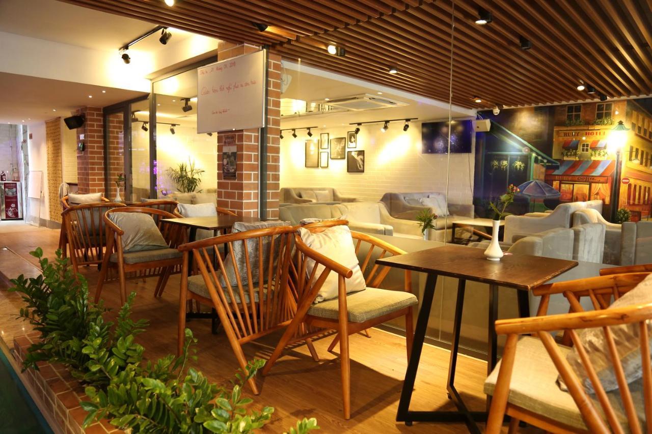 Khách sạn Hong Bao Thach 3*